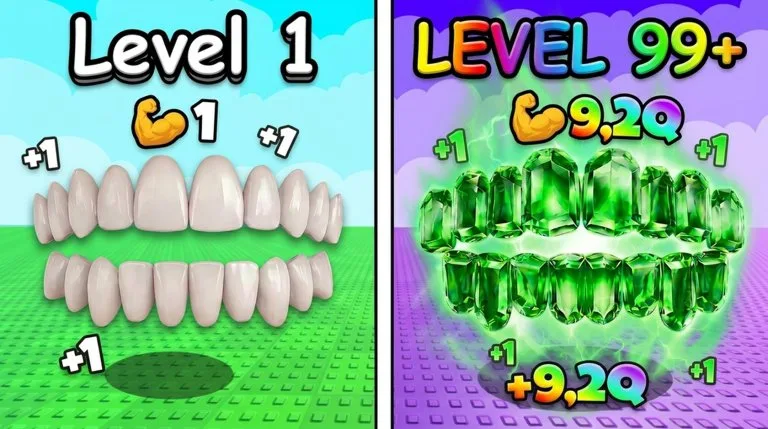 Progression route